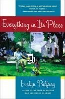 Cover Everything In Its Place (eBook, ePUB)