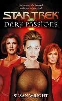 Dark Passions Book Two (eBook, ePUB) - Wright, Susan