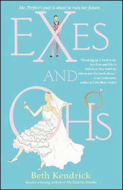 Exes and Ohs (eBook, ePUB) - Kendrick, Beth