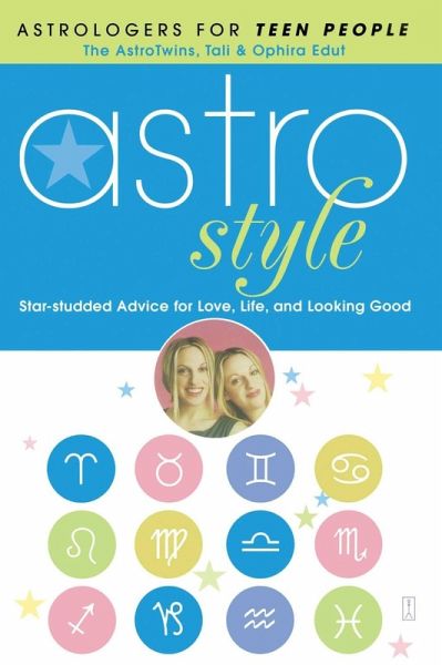 Astrostyle (eBook, ePUB)