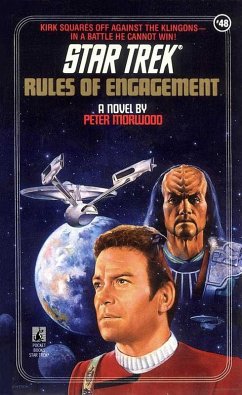 Cover Rules of Engagement (eBook, ePUB)