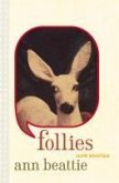 Follies (eBook, ePUB)