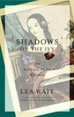 Shadows on the Ivy (eBook, ePUB)