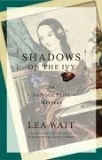 Shadows on the Ivy (eBook, ePUB) - Wait, Lea