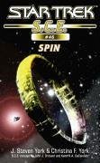 Cover Spin (eBook, ePUB)