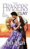 The Frasers-Clay (eBook, ePUB) The Frasers-Clay (eBook, ePUB)