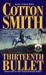 The Thirteenth Bullet (eBook, ePUB) - Bild 1