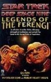 Legends of the Ferengi (eBook, ePUB)