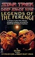 Cover Legends of the Ferengi (eBook, ePUB)