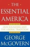 The Essential America (eBook, ePUB)
