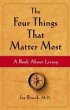 The Four Things That Matter Most... - Bild 1