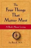 The Four Things That Matter Most (eBook, ePUB)