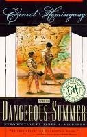 Cover The Dangerous Summer (eBook, ePUB)