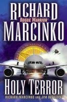 Holy Terror (eBook, ePUB) - Marcinko, Richard
