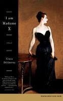 Cover I Am Madame X (eBook, ePUB)
