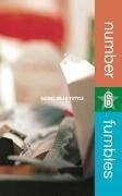 Number 6 Fumbles (eBook, ePUB) - Solar-Tuttle, Rachel