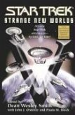 Strange New Worlds V (eBook, ePUB)