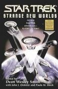 Cover Strange New Worlds V (eBook, ePUB)