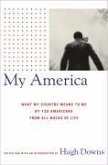 My America (eBook, ePUB)