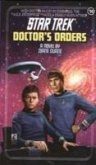 Doctor's Orders (eBook, ePUB)