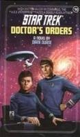 Doctor's Orders (eBook, ePUB) - Duane, Diane