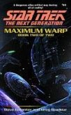 Maximum Warp Book Two (eBook, ePUB)