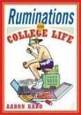 Ruminations on College Life (eBook, ePUB)