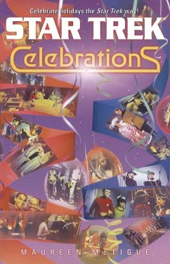 Celebrations (eBook, ePUB) - McTigue, Maureen