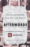 Cover Afterwords (eBook, ePUB)