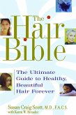 The Hair Bible (eBook, ePUB)