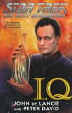 I, Q (eBook, ePUB) I, Q (eBook, ePUB)