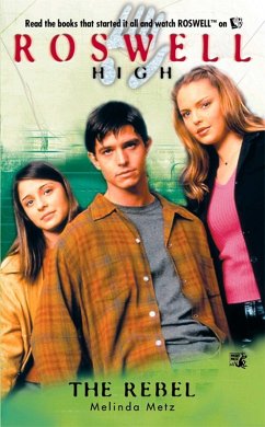 Cover The Rebel (eBook, ePUB)