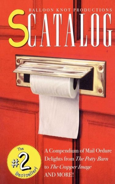 Scatalog (eBook, ePUB)