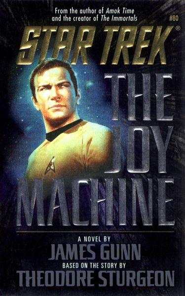 The Joy Machine (eBook, ePUB) The Joy Machine (eBook, ePUB)