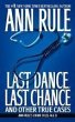 Last Dance, Last Chance (eBook, ePUB) - Bild 1
