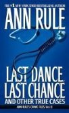 Last Dance, Last Chance (eBook, ePUB)