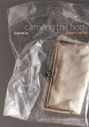 Cover Carrying the Body (eBook, ePUB)