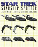 Starship Spotter (eBook, ePUB)