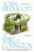 The Spirit of Covington (eBook, ePUB) - Medlicott, Joan