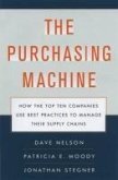The Purchasing Machine (eBook, ePUB)