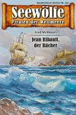 Seewölfe - Piraten der Weltmeere 352 (eBook, ePUB)