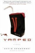Cover Vamped (eBook, ePUB)