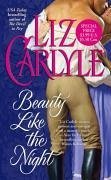 Beauty Like the Night (eBook, ePUB)