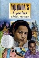 Cover Yolonda's Genius (eBook, ePUB)