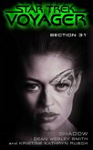 Shadow: Section 31 (eBook, ePUB)