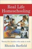Real-Life Homeschooling (eBook, ePUB)