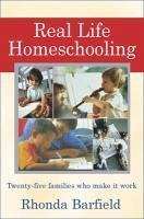 Cover Real-Life Homeschooling (eBook, ePUB)