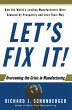 Let's Fix It! (eBook, ePUB) - Bild 1