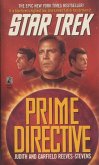 Prime Directive (eBook, ePUB)