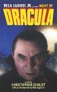 Cover Night of Dracula (eBook, ePUB)
